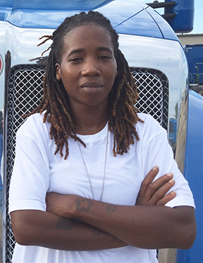 Iesha Hawkins