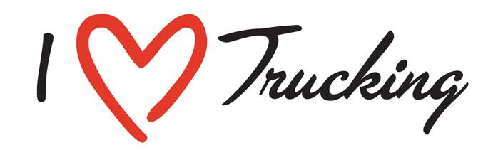 I Heart Trucking