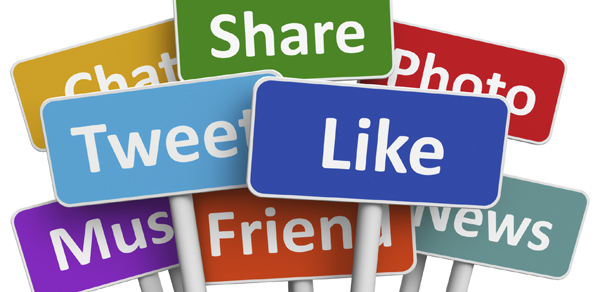 Social Communities