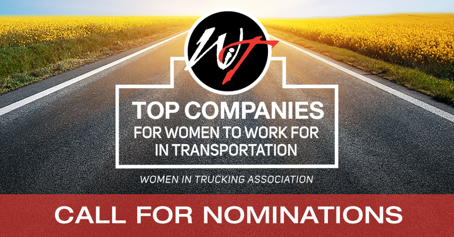 Call for Nominations